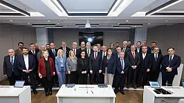 Basın sektörüne yeni destek paketi açıklandı