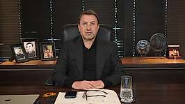 Başkan Güven Kuzu: Siirt OSB'yi Geliştirmek İçin Çalışmalarımız Sürüyor