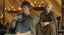 Beklenen Gün Geldi: Yeni Game of Thrones Dizisi Yayına Giriyor