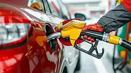 Benzine zam geldi: Siirt'te akaryakıt fiyatları gece yarısı değişti