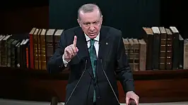 Cumhurbaşkanı Erdoğan: Özgürlüklerin Eşit Uygulandığı Yeni Türkiye'yi Herkes Kabul Edecek