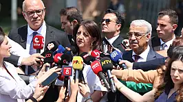 DEM Parti İmralı Heyeti yarın yeniden adaya gidiyor