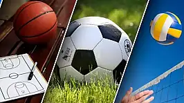 Dev Maçlar Bugün Oynanıyor! İşte 9 Kasım Spor Gündeminin Tam Listesi