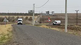 Diyarbakır'da Akraba İki Aile Arasında Kavga: 11 Yaralı