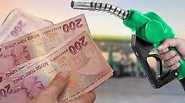 Eşel mobil sona eriyor: Benzinde 12,48 TL'lik artış ihtimali gündemde