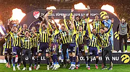 Fenerbahçe'de Sakatlık Şoku: Yıldız Oyuncu Ameliyat Oldu
