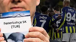 Fenerbahçe'nin Şampiyonlar Ligi Yolunda İlk Rakibi Belli Oldu: Górnik Zabrze