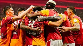 Galatasaray'dan Sakatlık Raporu: Beş Oyuncunun Durumu Netleşiyor
