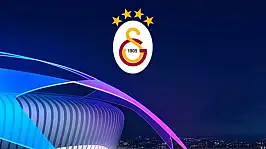 Galatasaray'ın Şampiyonlar Ligi Maçı TRT 1'de Şifresiz Yayınlanacak