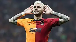 Galatasaray, Mauro Icardi ile Devam Kararı Aldı