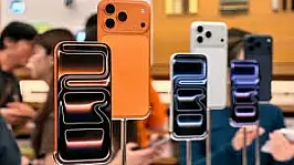 iPhone 18 Pro'ya Ait Detaylar Sızdı: Dinamik Ada Tarih Oluyor, Face ID Ekrana Taşınıyor