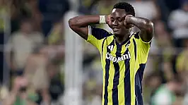 Jhon Duran'ın yeni adresi belli oldu: Zenit'e kiralandı