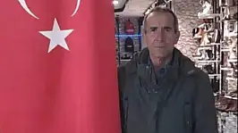 Kaman'da dehşet: Oğul, babasını 12 bıçak darbesiyle öldürdü