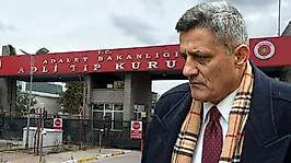 Kaşif Kozinoğlu soruşturmasında gözaltına alınan doktor evinde ölü bulundu