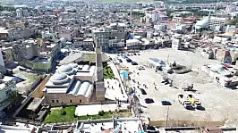 Kentsel dönüşümde yeni dönem: Kararlar kolaylaşacak, itiraz edenin payı satılabilecek