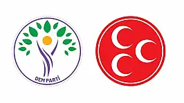 MHP'den DEM Parti'nin Öcalan mitingine yanıt!