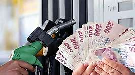 Motorine büyük indirim geliyor! Siirt'te fiyat 92,85 TL'ye gerileyebilir