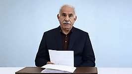 Öcalan El Yazısıyla Mesaj Gönderdi: Süreçle İlgili Dikkat Çeken Sözler