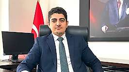 Siirt İl Göç İdaresi Müdürlüğü'nde Görev Değişimi: Mikail Gündoğdu Atandı