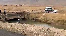 Siirt'in Komşu İlinde Feci Kaza: 4'ü Çocuk 6 Kişi Hayatını Kaybetti