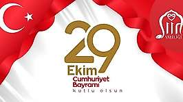 Siirt'te 29 Ekim Cumhuriyet Bayramı Programı Belli Oldu: Fener Alayı Düzenlenecek