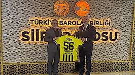 Siirt'te Bahçeşehir Koleji Yönetiminden Yargı Mensuplarına Ziyaret