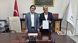 Siirt'te İlahiyat Öğrencilerine Mezunlardan Kariyer Desteği