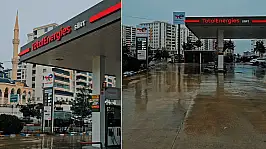 Siirt'te TotalEnergies Benzin İstasyonu Hizmete Girdi