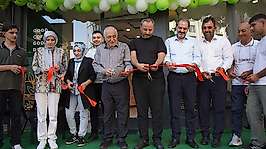 Siirt'te yeni kahve adresi: VERDÉ Coffee & More açıldı, tüm içecekler 150 TL!