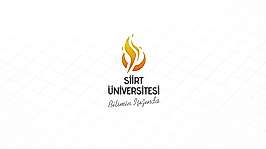 Siirt Üniversitesi DGS Ek Yerleştirme Kayıtları İçin Son Gün 30 Ekim