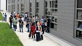 Siirt Üniversitesi'nde Bahar Yarıyılı ders kayıt ve harç takvimi açıklandı