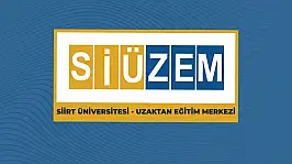 Siirt Üniversitesinden Bütünleme Sınavı Duyurusu: Tarih ve Saatler Belli Oldu