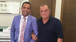 Siirtli avukat Rezan Epözdemir'in dosyasından çarpıcı iddialar çıktı: MASAK raporunda milyonlar, yargı bağlantıları ve Fatih Terim detayı