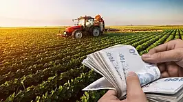 Siirtli çiftçiler dikkat! Bakan Yumaklı açıkladı: Tarımsal destekler bugün hesaplara yatıyor