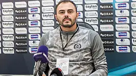 Siirtli Genç Teknik Adam Ahmet Pektaş, Manisa FK İle Yola Devam Ediyor