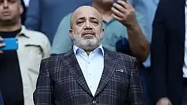 Siirtli Murat Sancak Dönemi Kapandı: Adana Demirspor'la Tüm Bağları Resmen Koptu