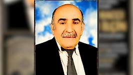 Siirtli Şoför Haccı Sılah (Salih) İlçin Hayatını Kaybetti
