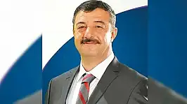SON DAKİKA | Şirvan Belediye Başkanı Necat Cellek Hayatını Kaybetti