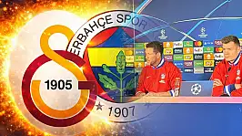 Sörloth ve Simeone'den Galatasaray maçı öncesi bomba açıklamalar: Fenerbahçe sözleri gündem oldu