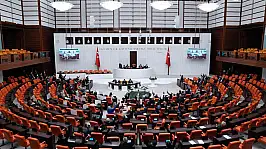 Terörsüz Türkiye Teklifi TBMM'de: Kimler Yararlanabilecek? 5 ve 10 Yıllık Erteleme Dikkat Çekti