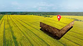 Toplam Değeri 46 Milyon TL! Batman Merkez'de 8 Arsa İcradan Satışa Çıkarıldı!