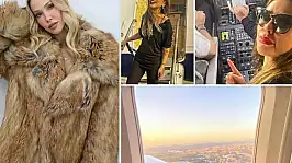 Uçakta neler olmuş neler! Rabia Karaca'nın ifadesinde utanarak anlattığı 'Cinsel ilişki' detayı