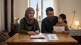 Vatandaşlık Maaşı 2027'de Başlayacak mı? Kimler Yararlanacak, Gelir Şartı Belli Oldu mu?