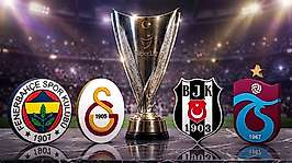 Yapay Zekadan Süper Lig İçin Bomba Şampiyonluk Tahmini