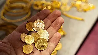 Altın Fiyatları İki Haftanın Zirvesinde: Gram Altın 6 Bin 250 TL'yi Aştı | Gram, Çeyrek, Yarım, Tam, Cumhuriyet Altını Ne Kadar?