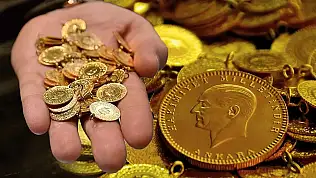 Altın Fiyatları Rekor Kırdı: Gram Altın Ne Kadar Oldu? Çeyrek ve Yarım Altın Kaç TL'den Satılıyor? İşte Güncel Fiyatlar