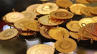 Altın Fiyatları Rekor Kırdı: Gram Altın Yeni Zirvesine Ulaştı