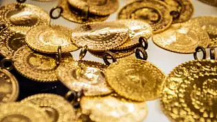 Altın Fiyatlarında Düşüş! Gram, Çeyrek ve Ons Altında Son Durum (4 Kasım 2025)