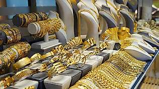 Altın Fiyatlarında Hareketlilik: Gram Altın 6 Bin 700 Lira Seviyesinde