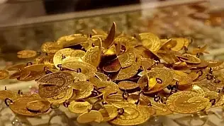 Altın Fiyatlarında Sert Yükseliş! Gram Altın 6 Bin 500 Liranın Üzerine Çıktı